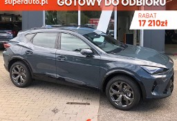 Cupra Formentor 1.5 e-TSI DSG 1.5 e-TSI 150KM DSG