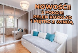 Mieszkanie Łódź Teofilów, ul. Traktorowa