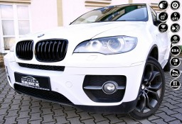 BMW X6 E71 BiXenon/Skóry/NaviProf/Pamięć/Serwisowany/Stan Super/ZAREJESTROWANY