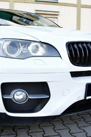 BMW X6 E71 BiXenon/Skóry/NaviProf/Pamięć/Serwisowany/Stan Super/ZAREJESTROWANY-2