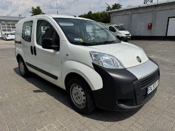 Fiat Fiorino III