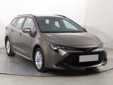 Toyota Corolla XII , Salon Polska, 1. Właściciel, Serwis ASO, Automat, VAT 23%,-1