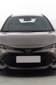 Toyota Corolla XII , Salon Polska, 1. Właściciel, Serwis ASO, Automat, VAT 23%,-2