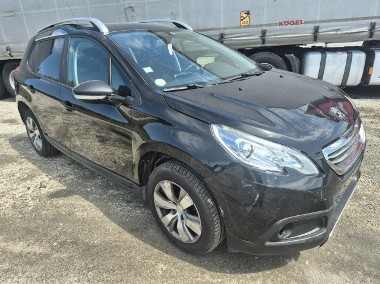 Peugeot 2008 1,6 HDI 100KM-1