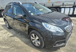 Peugeot 2008 1,6 HDI 100KM