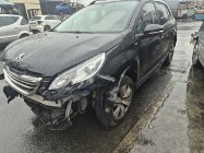 Peugeot 2008 1,6 HDI 100KM