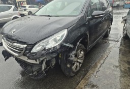 Peugeot 2008 1,6 HDI 100KM