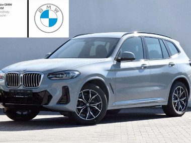 BMW X3 G01-1