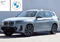 BMW X3 G01