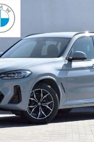 BMW X3 G01-2