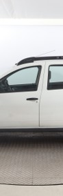 Dacia Duster I , Klima-4