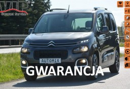 Citroen Berlingo II 1.5HDI nawigacj CarPlay panorama PDC doinwestowany gwarancja przebie