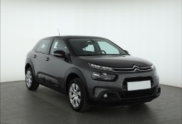 Citroen C4 Cactus I , Salon Polska, Serwis ASO, Navi, Klimatronic, Tempomat,