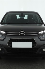 Citroen C4 Cactus I , Salon Polska, Serwis ASO, Navi, Klimatronic, Tempomat,-2