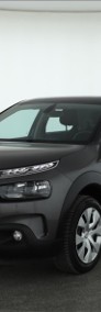 Citroen C4 Cactus I , Salon Polska, Serwis ASO, Navi, Klimatronic, Tempomat,-3