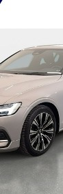 Volvo S60 III VAT 23% Bright Plus 2.0 B4 mHEV 197KM Automat 2022 r., Salon PL, HAK-4