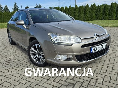 Citroën C5