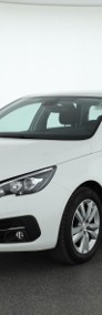 Peugeot 308 II , Salon Polska, 1. Właściciel, Automat, VAT 23%, Klimatronic,-3
