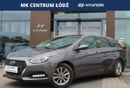 Hyundai i40 1.6CRDi 115KM Comfort+ Navi Android Auto Salon Polska