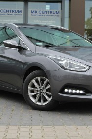 Hyundai i40 1.6CRDi 115KM Comfort+ Navi Android Auto Salon Polska-2