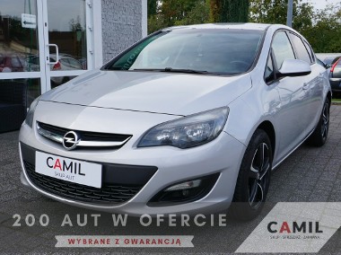 Opel Astra J polski salon-1