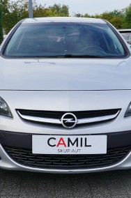 Opel Astra J polski salon-2