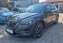 Mazda CX-5 2.0 Benzyna 165 KM Full Opcja Serwis Sprowadzony Zarejestrowany