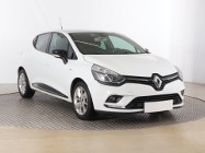 Renault Clio IV , Salon Polska, 1. Właściciel, Serwis ASO, Navi, Klima,