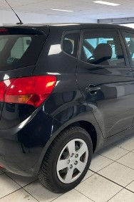 Kia Venga Kilmatronic/Parktronik/Bardzo zadbany/Isofix/Drugie koła/ESP-2