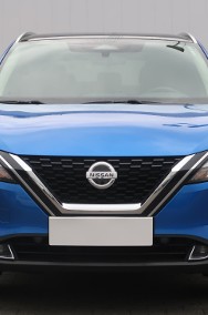 Nissan Qashqai III , Salon Polska, 1. Właściciel, Serwis ASO, Automat, VAT 23%,-2