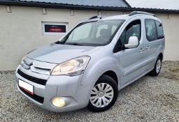 Citroen Berlingo II