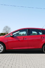 Ford Focus III 1.5 E-Boost 150KM -2xKlimatr -Grzana szyba -Navi -Hak -Zobacz-2