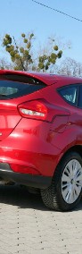 Ford Focus III 1.5 E-Boost 150KM -2xKlimatr -Grzana szyba -Navi -Hak -Zobacz-3