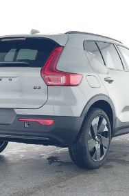 Volvo XC40 B3 Black Edition Plus *Gwarancja*FV23%-2
