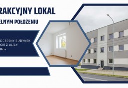 Nowy lokal Racibórz, ul. Rybnicka 105/L3