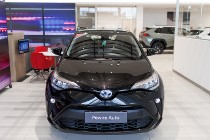 Toyota C-HR 1.8 Hybrid Comfort