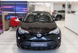 Toyota C-HR 1.8 Hybrid Comfort