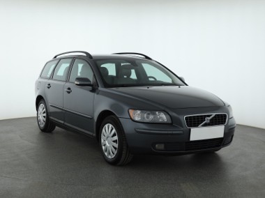 Volvo V50 I , HAK, Klimatronic, El. szyby-1