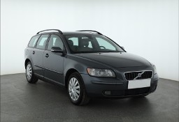 Volvo V50 I , HAK, Klimatronic, El. szyby