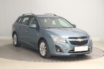 Chevrolet Cruze , GAZ, Klimatronic, Tempomat, Parktronic,