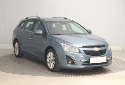 Chevrolet Cruze , GAZ, Klimatronic, Tempomat, Parktronic,