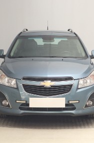 Chevrolet Cruze , GAZ, Klimatronic, Tempomat, Parktronic,-2