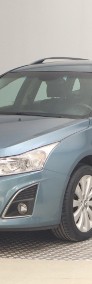 Chevrolet Cruze , GAZ, Klimatronic, Tempomat, Parktronic,-3