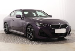 BMW SERIA 2 , Salon Polska, 1. Właściciel, Serwis ASO, Automat, Skóra,