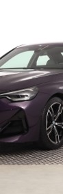 BMW SERIA 2 , Salon Polska, 1. Właściciel, Serwis ASO, Automat, Skóra,-3