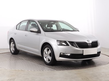 Skoda Octavia III , Salon Polska, 1. Właściciel, VAT 23%, Klimatronic, Tempomat-1