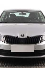 Skoda Octavia III , Salon Polska, 1. Właściciel, VAT 23%, Klimatronic, Tempomat-2