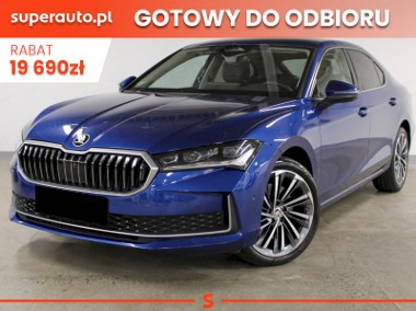 Skoda Superb III L&K 2.0 TDI DSG 4x4 L&K 2.0 TDI 193KM DSG 4x4-1
