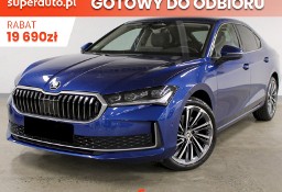 Skoda Superb III L&amp;K 2.0 TDI DSG 4x4 L&amp;K 2.0 TDI 193KM DSG 4x4