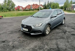 Hyundai i40 Hyundai I40 1.7CRDI 141km 18r Automat